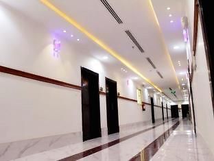 努尔阿玛尔酒店公寓 利雅德 外观 照片
